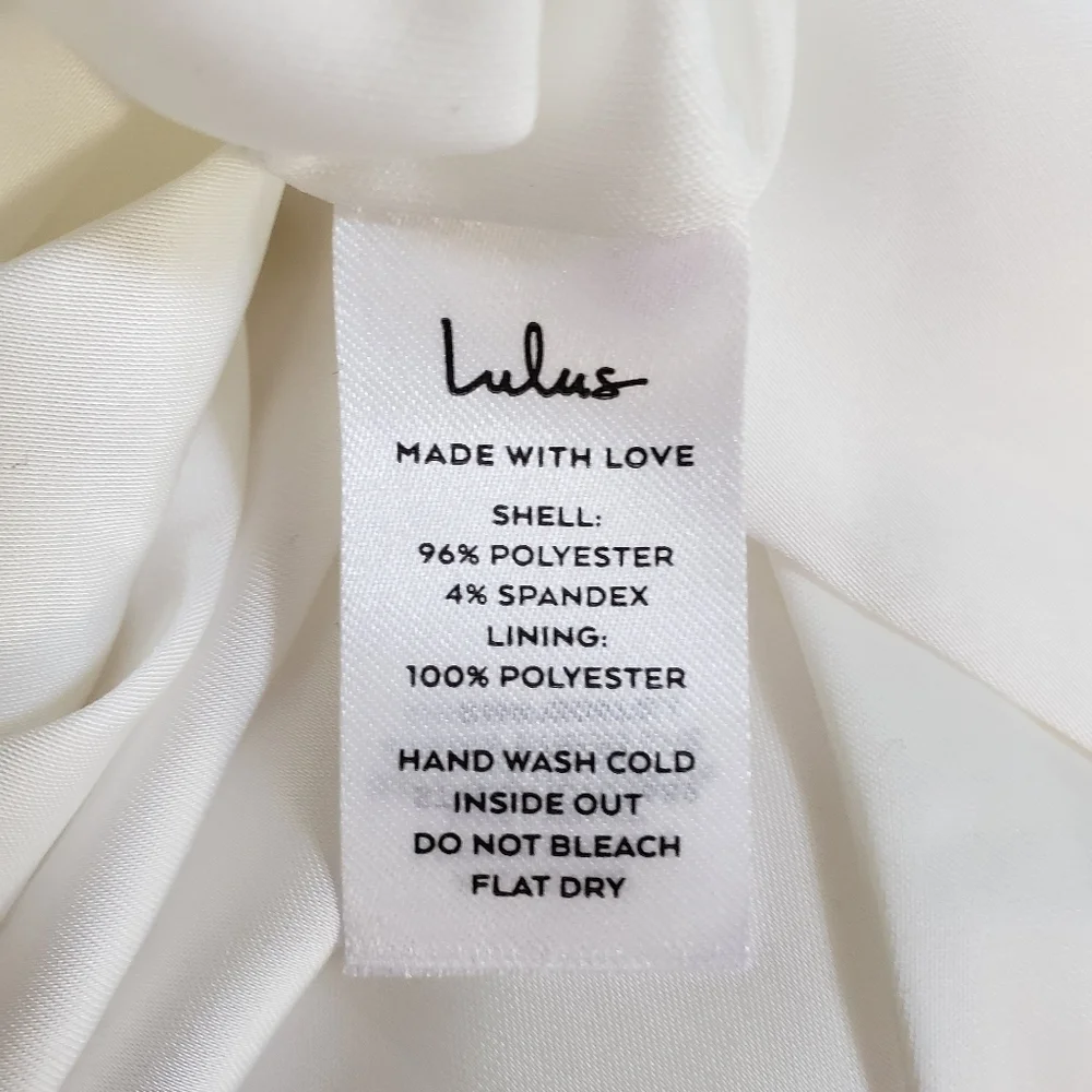 Lulus lulu first